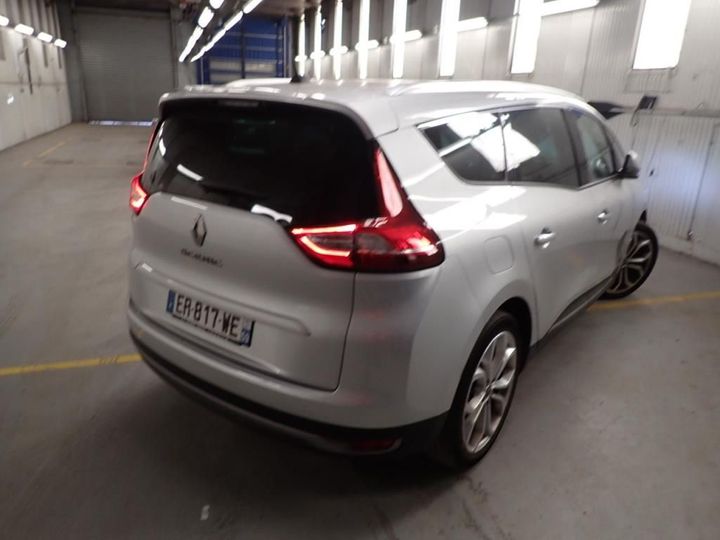 Photo 2 VIN: VF1RFA00959523871 - RENAULT SCENIC 