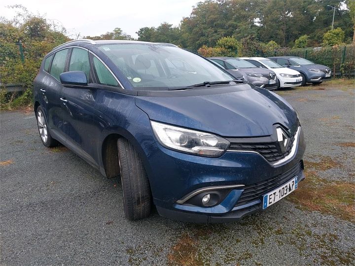 Photo 2 VIN: VF1RFA00959659773 - RENAULT GRAND SCENIC 