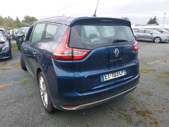 Photo 3 VIN: VF1RFA00959659773 - RENAULT GRAND SCENIC 