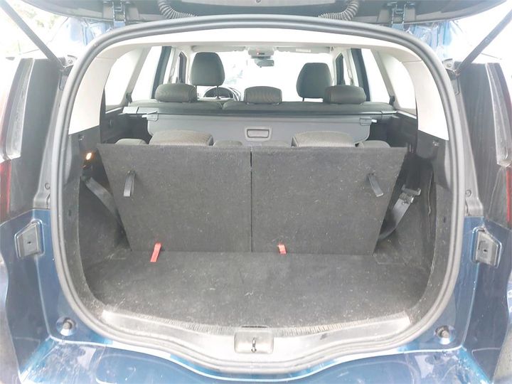 Photo 7 VIN: VF1RFA00959659773 - RENAULT GRAND SCENIC 