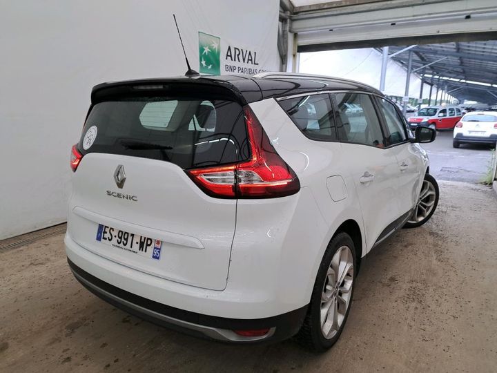 Photo 1 VIN: VF1RFA00959669963 - RENAULT GRAND SCENIC 