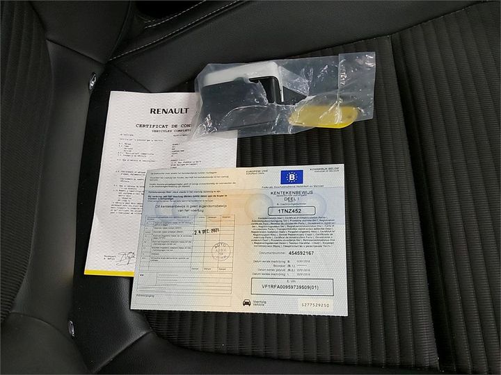 Photo 4 VIN: VF1RFA00959739509 - RENAULT GRAND SCENIC 