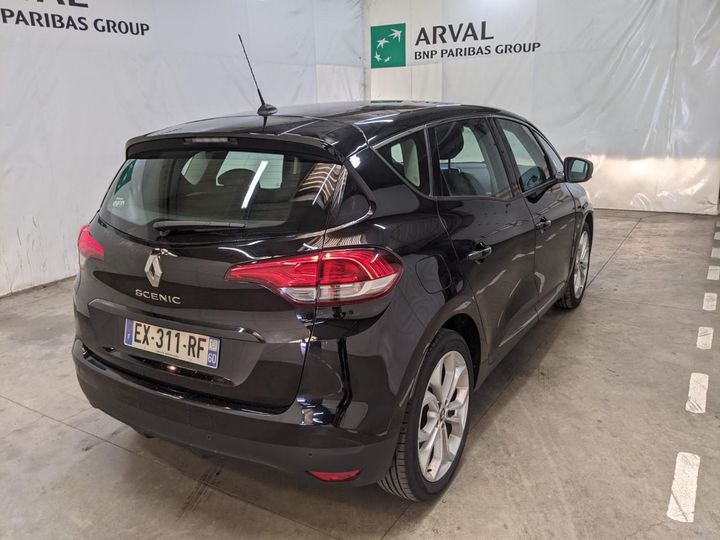 Photo 3 VIN: VF1RFA00959740742 - RENAULT SCENIC 