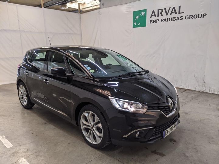 Photo 4 VIN: VF1RFA00959740742 - RENAULT SCENIC 