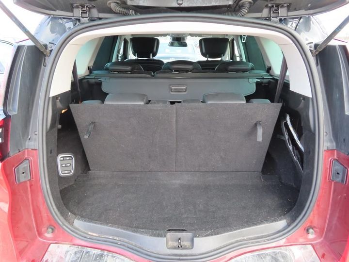 Photo 9 VIN: VF1RFA00959882847 - RENAULT GRAND SCENIC 