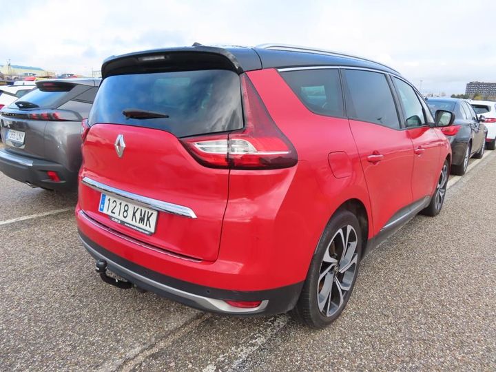 Photo 2 VIN: VF1RFA00959882847 - RENAULT GRAND SCENIC 