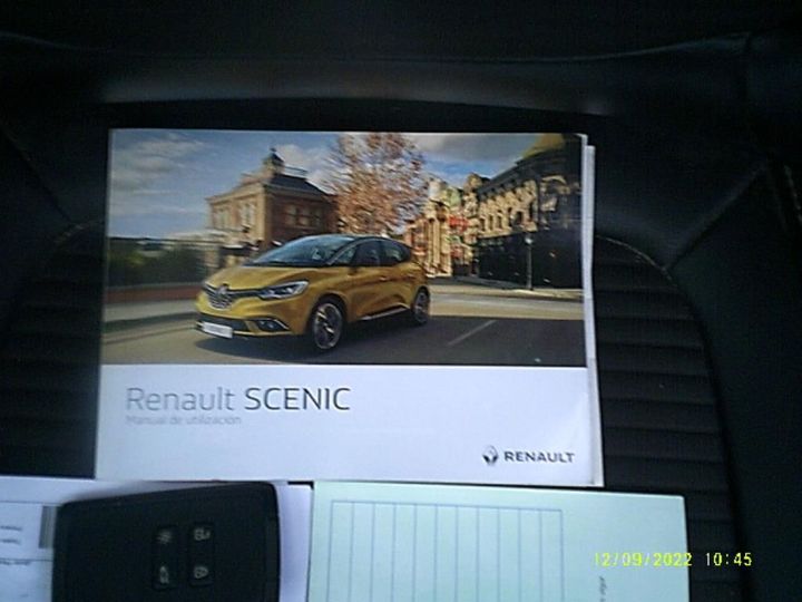 Photo 6 VIN: VF1RFA00959882847 - RENAULT GRAND SCENIC 