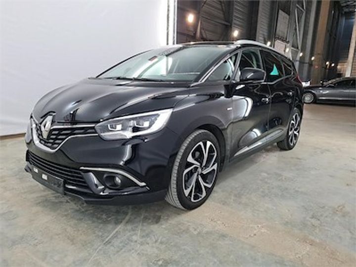 Photo 0 VIN: VF1RFA00960314314 - RENAULT GRAND SCENIC DIESEL - 2017 