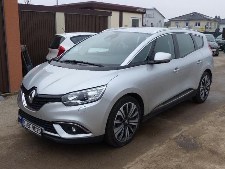 Photo 1 VIN: VF1RFA00960334742 - RENAULT SCENIC IV 