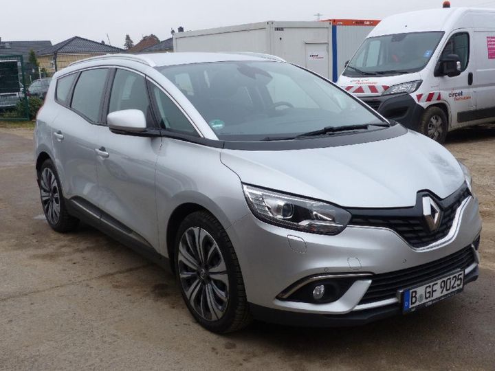 Photo 19 VIN: VF1RFA00960334742 - RENAULT SCENIC IV 