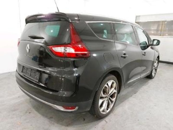 Photo 4 VIN: VF1RFA00960396822 - RENAULT GRAND SCENIC DIESEL - 2017 