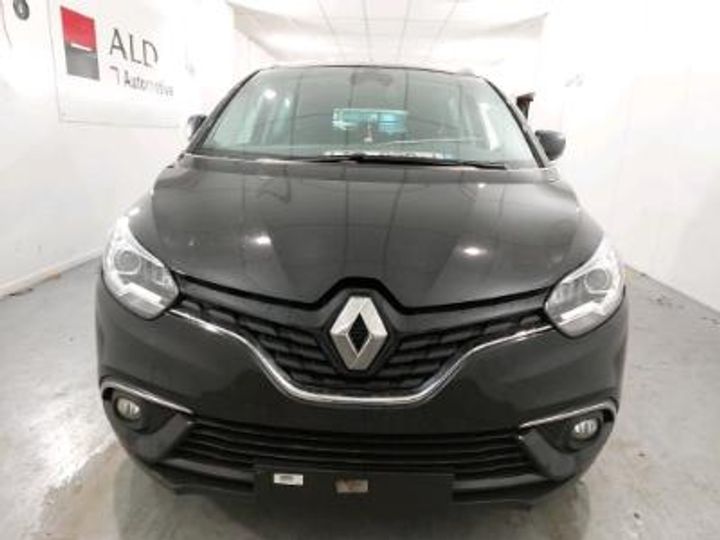 Photo 5 VIN: VF1RFA00960396822 - RENAULT GRAND SCENIC DIESEL - 2017 