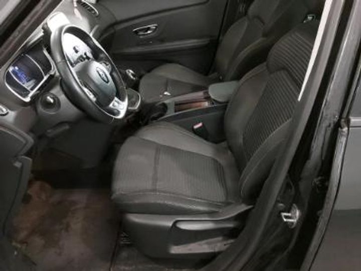 Photo 6 VIN: VF1RFA00960396822 - RENAULT GRAND SCENIC DIESEL - 2017 