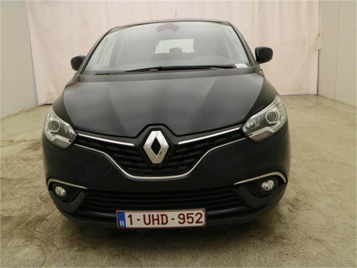 Photo 15 VIN: VF1RFA00960405020 - RENAULT SCENIC 