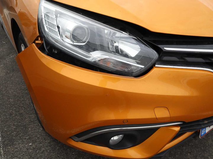 Photo 16 VIN: VF1RFA00960430337 - RENAULT SCENIC 