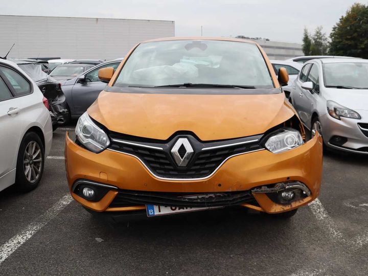 Photo 2 VIN: VF1RFA00960430337 - RENAULT SCENIC 