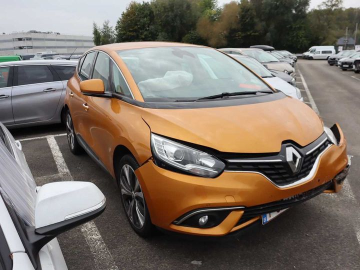 Photo 6 VIN: VF1RFA00960430337 - RENAULT SCENIC 