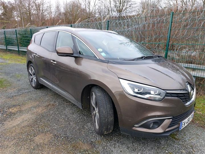 Photo 2 VIN: VF1RFA00960536318 - RENAULT GRAND SCENIC 