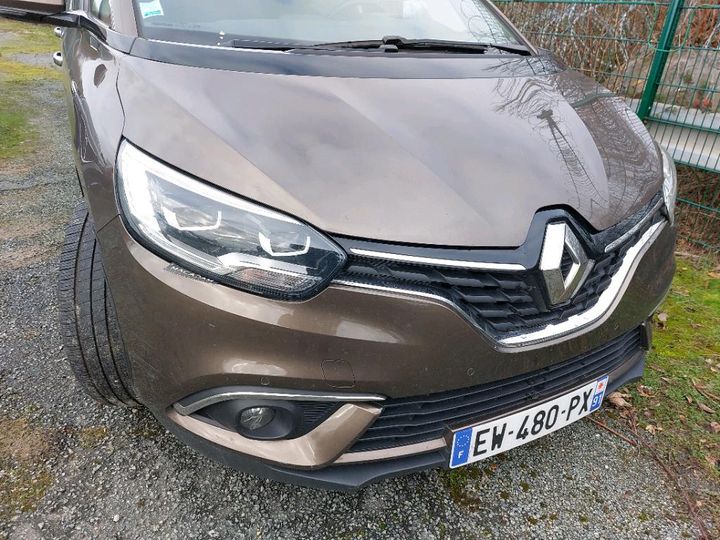 Photo 27 VIN: VF1RFA00960536318 - RENAULT GRAND SCENIC 