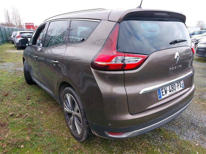 Photo 3 VIN: VF1RFA00960536318 - RENAULT GRAND SCENIC 