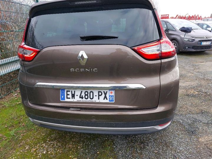 Photo 30 VIN: VF1RFA00960536318 - RENAULT GRAND SCENIC 