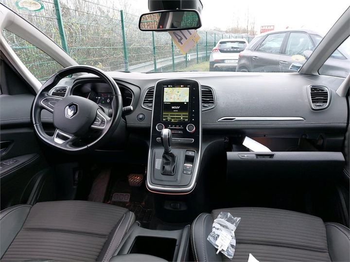 Photo 5 VIN: VF1RFA00960536318 - RENAULT GRAND SCENIC 