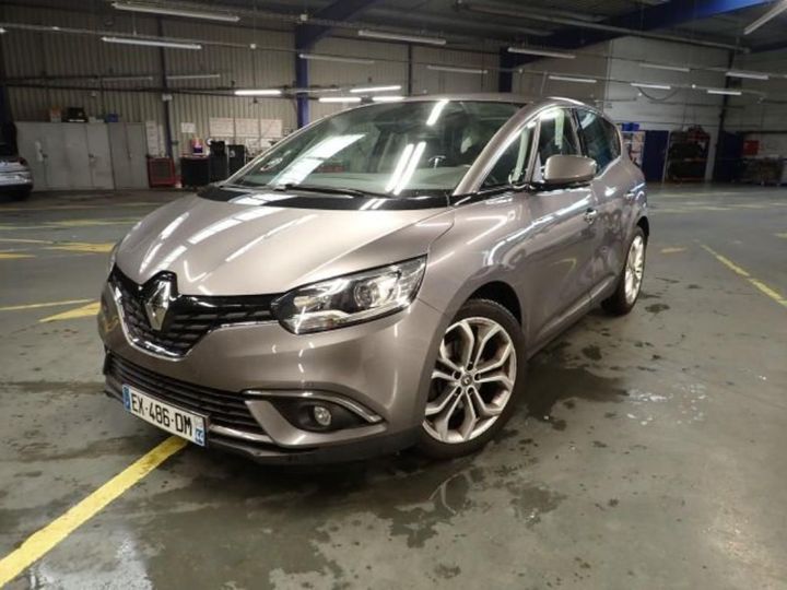 Photo 1 VIN: VF1RFA00960604116 - RENAULT SCENIC 