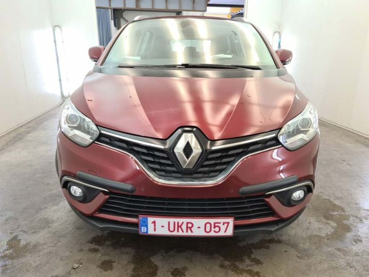 Photo 6 VIN: VF1RFA00960625497 - RENAULT SCENIC 