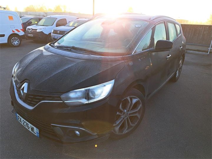 Photo 1 VIN: VF1RFA00960665773 - RENAULT GRAND SCENIC 