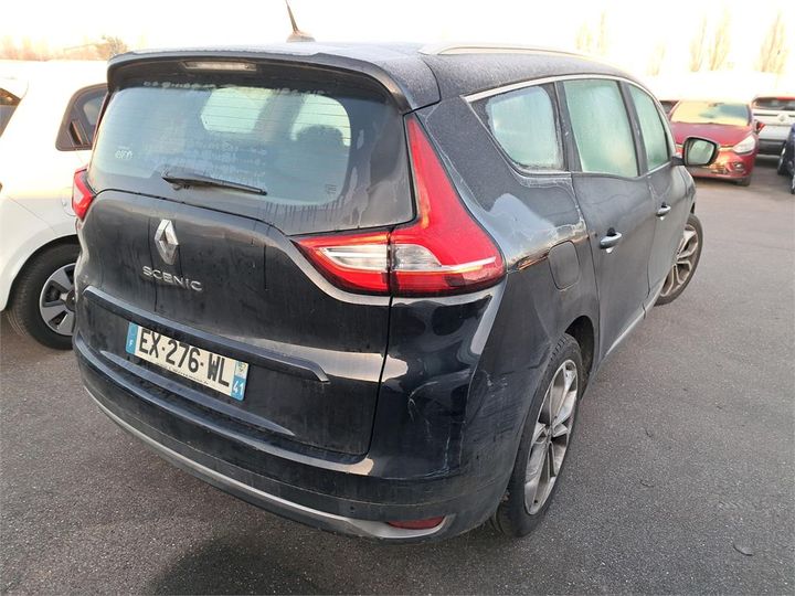 Photo 2 VIN: VF1RFA00960665773 - RENAULT GRAND SCENIC 