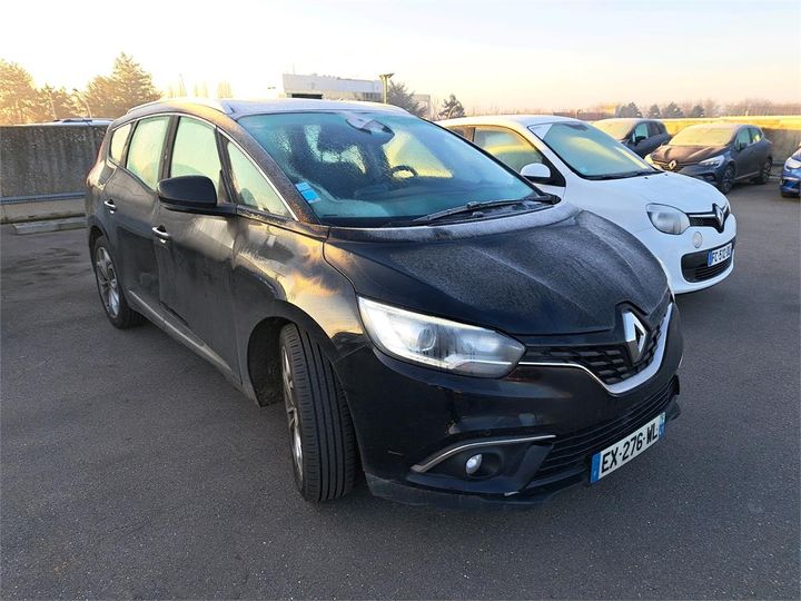 Photo 3 VIN: VF1RFA00960665773 - RENAULT GRAND SCENIC 