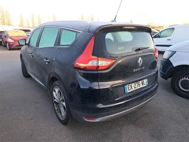 Photo 6 VIN: VF1RFA00960665773 - RENAULT GRAND SCENIC 