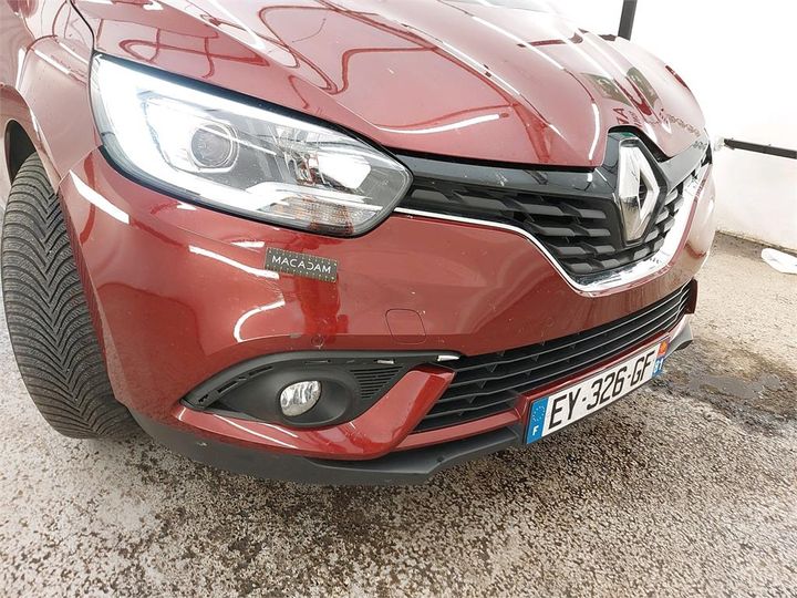 Photo 22 VIN: VF1RFA00960965507 - RENAULT SCENIC 