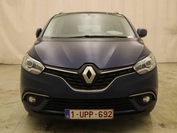 Photo 16 VIN: VF1RFA00960998362 - RENAULT SCENIC 