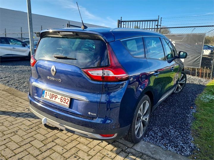 Photo 2 VIN: VF1RFA00960998362 - RENAULT SCENIC 