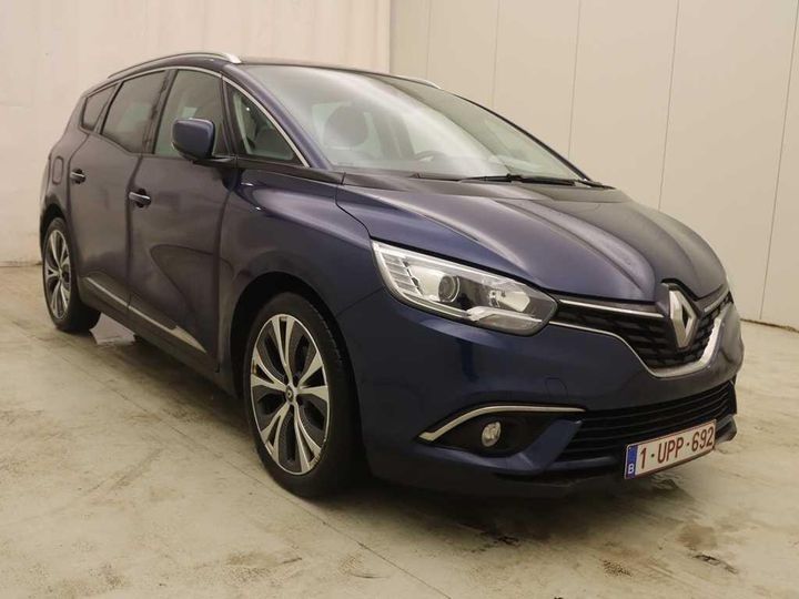 Photo 8 VIN: VF1RFA00960998362 - RENAULT SCENIC 