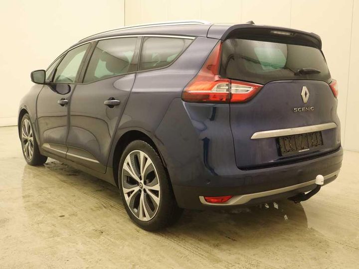 Photo 9 VIN: VF1RFA00960998362 - RENAULT SCENIC 