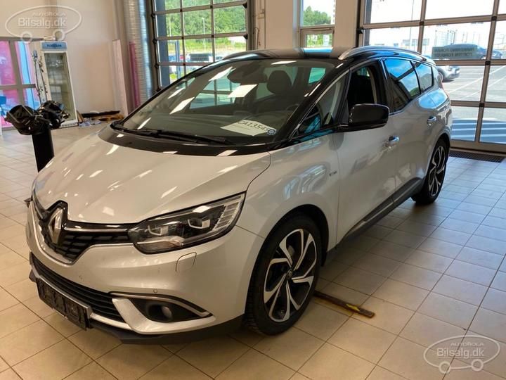 Photo 0 VIN: VF1RFA00961003377 - RENAULT GRAND SCNIC MPV 