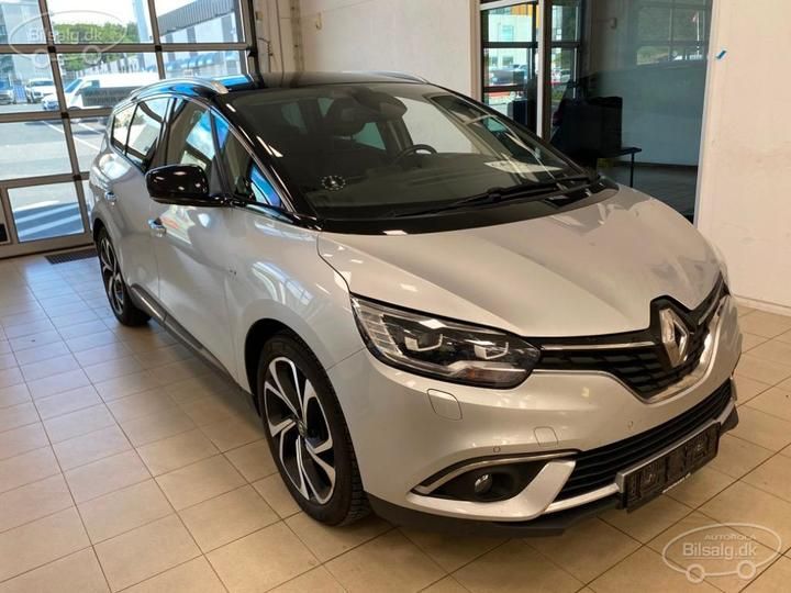 Photo 2 VIN: VF1RFA00961003377 - RENAULT GRAND SCNIC MPV 