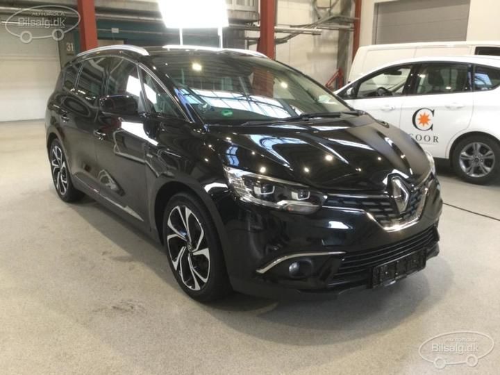 Photo 19 VIN: VF1RFA00961003623 - RENAULT GRAND SCNIC MPV 