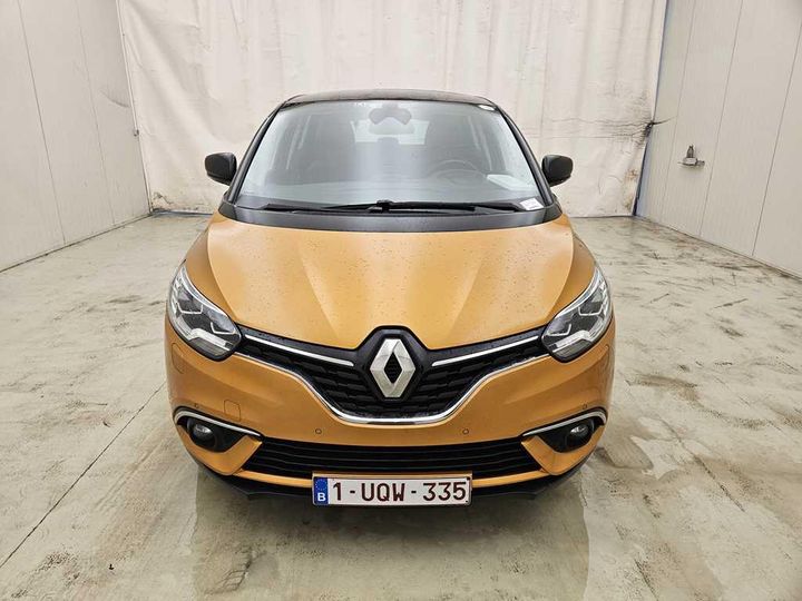 Photo 15 VIN: VF1RFA00961039974 - RENAULT SCENIC 