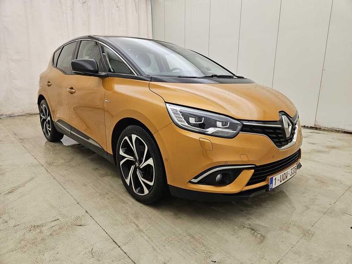 Photo 7 VIN: VF1RFA00961039974 - RENAULT SCENIC 