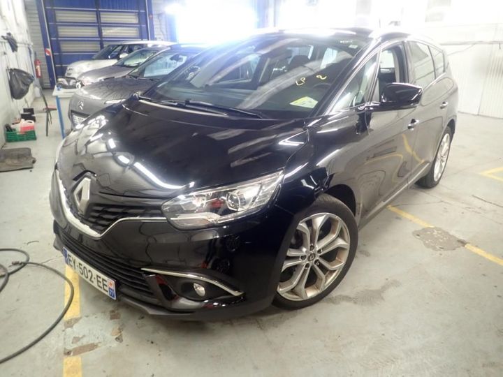 Photo 1 VIN: VF1RFA00961059951 - RENAULT GRAND SCENIC 7S 