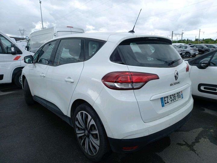 Photo 1 VIN: VF1RFA00961129190 - RENAULT SCENIC 