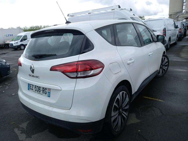 Photo 2 VIN: VF1RFA00961129190 - RENAULT SCENIC 