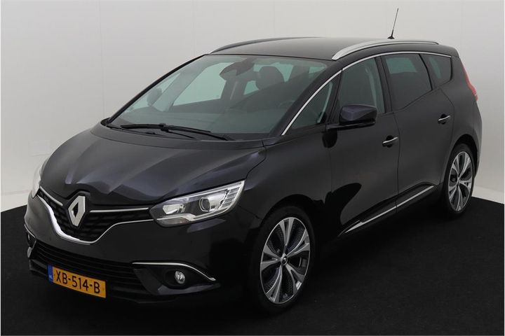 Photo 0 VIN: VF1RFA00961179989 - RENAULT GRAND SCENIC 