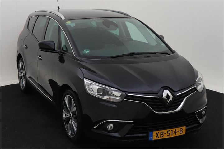 Photo 2 VIN: VF1RFA00961179989 - RENAULT GRAND SCENIC 