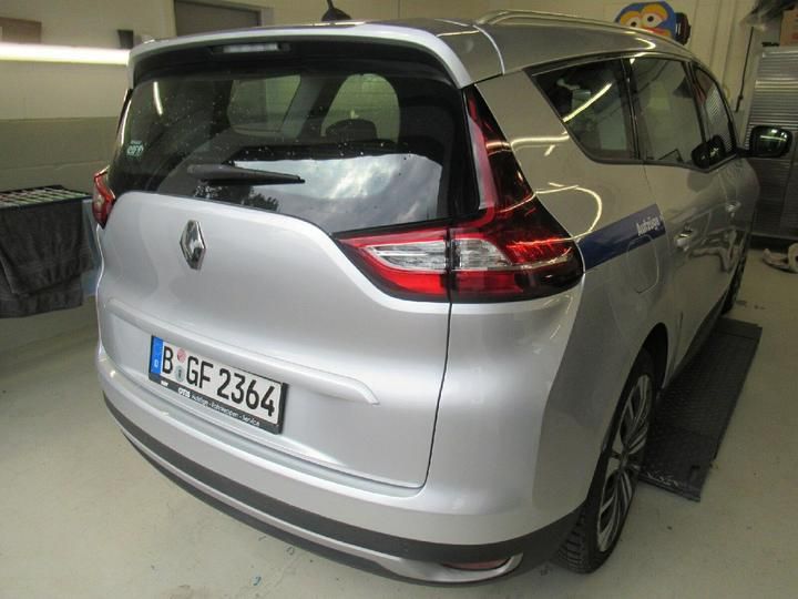 Photo 1 VIN: VF1RFA00961187316 - RENAULT SCENIC 