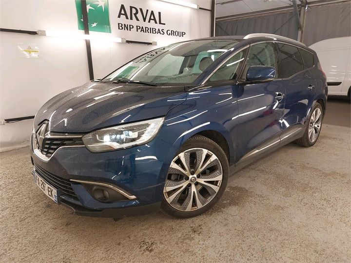 Photo 1 VIN: VF1RFA00961310287 - RENAULT GRAND SCENIC 