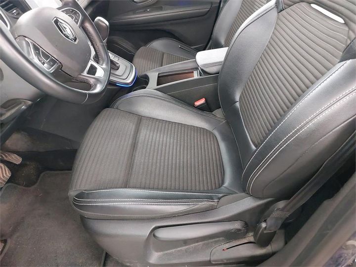 Photo 8 VIN: VF1RFA00961310287 - RENAULT GRAND SCENIC 